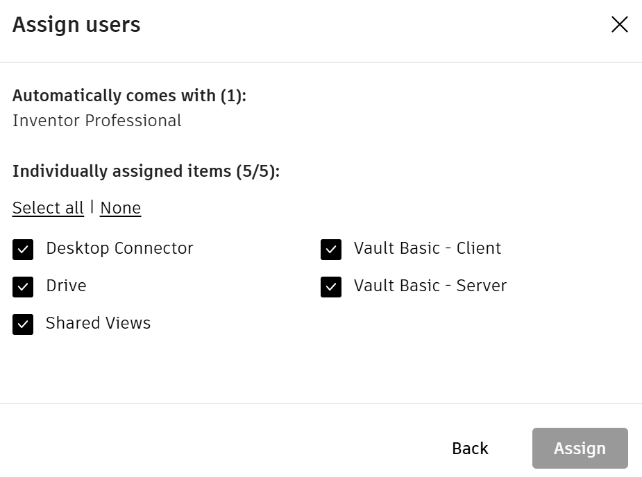 Inventor Professional