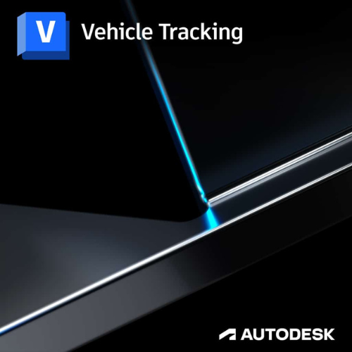Vehicle Tracking